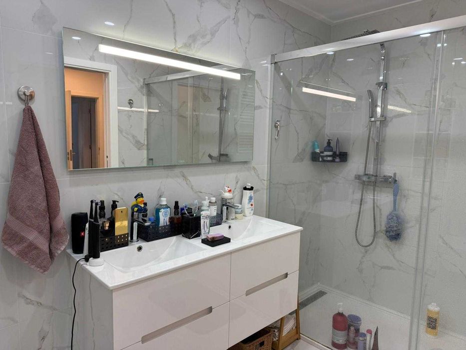 Apartamento T3 - Montijo