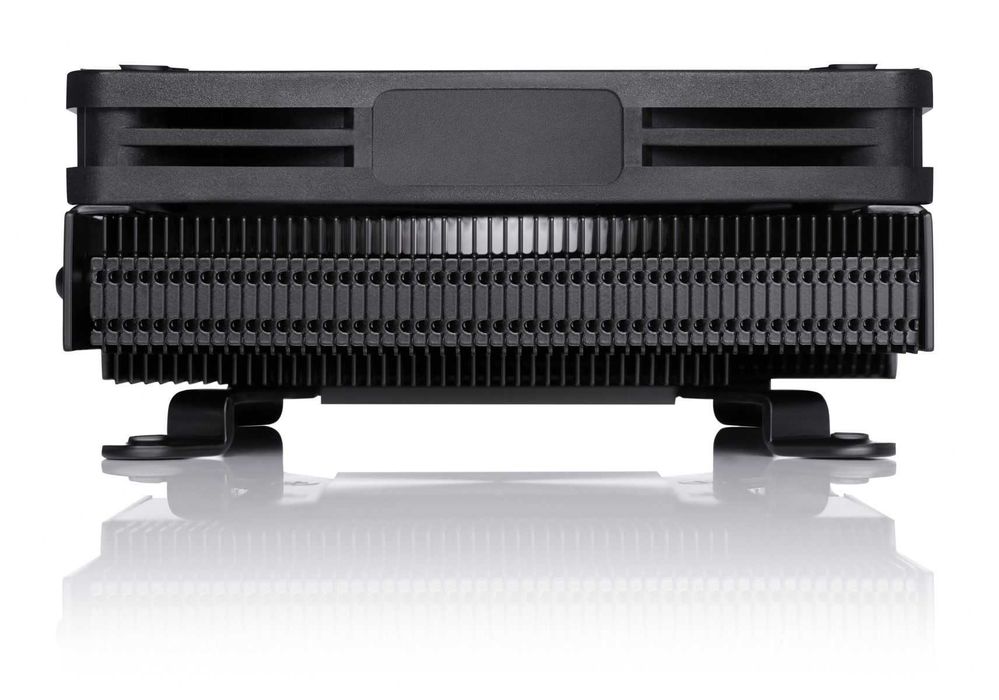 [Novo] Cooler CPU Noctua NH-L9i-17xx LP Chromax Black