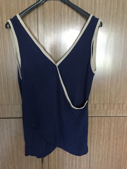 Bluzka Massimo Dutti