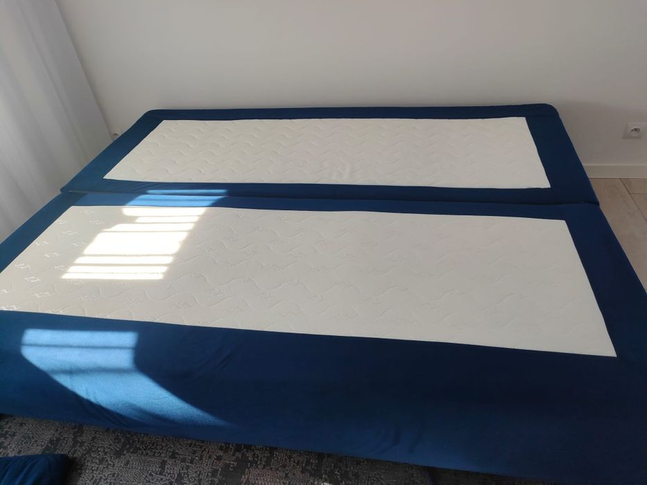 Sofa rozkładana- z funkcją łóżka