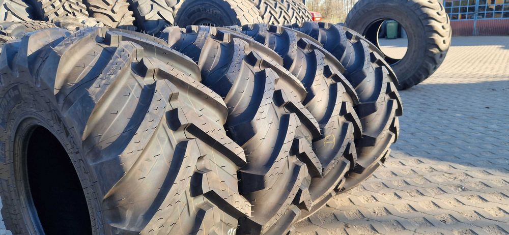 400/70r18 405/70r18 16.0/70r18 15.5/70r15  Michelin Nowe