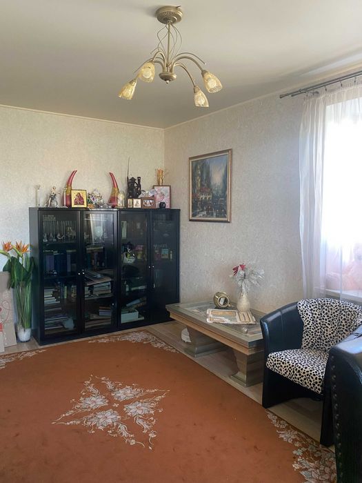 Продаж 2к квартири ЖК Чайка (власник)