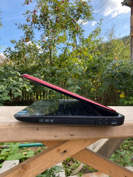 Dell inspiron N3110