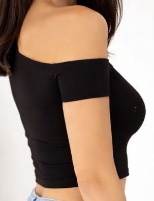 top verao feminino