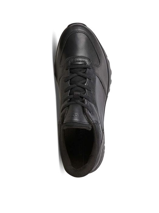 Кроссовки ECCO Exostride Goretex. Оригинал. Р 41,42,43,45,46