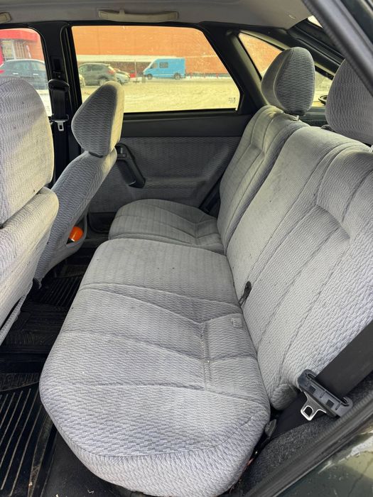 Ваз 2112 (2003) 1 хозяин шестнарь