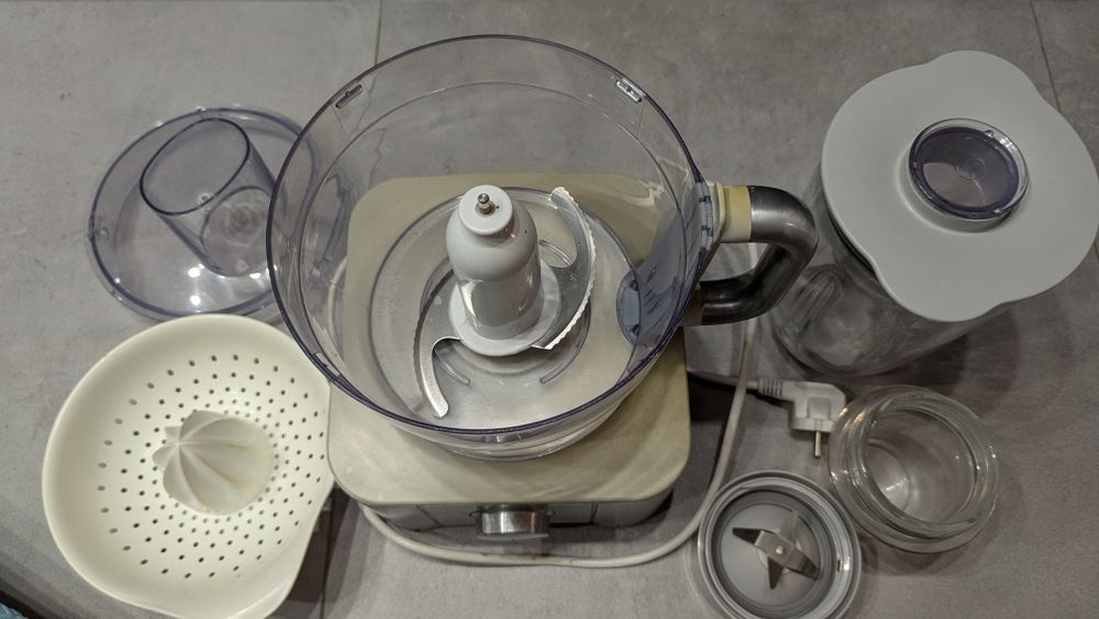 Robot kuchenny Kenwood multipro