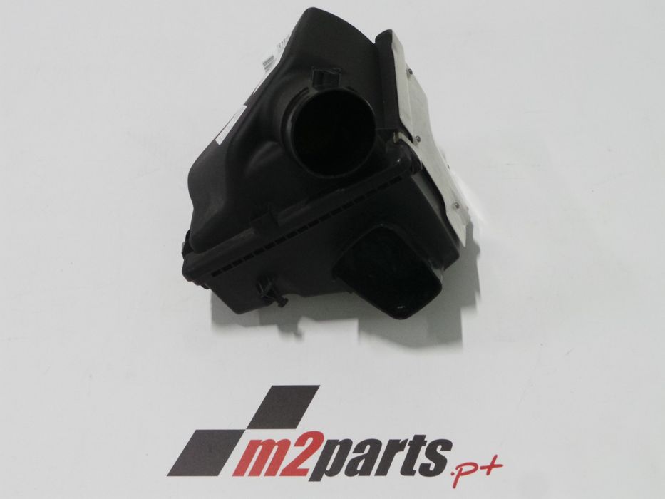 Caixa De Filtro De Ar Bmw 1 Ref: 13718601678