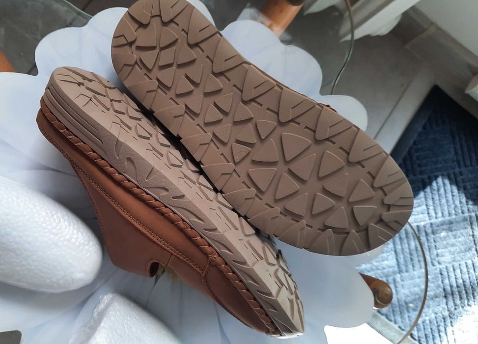 Klapki damsko-męskie dł.stopy 24cm.promocja 50%