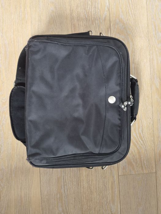 Torba na laptopa Dell