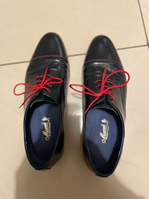 Pantofle męskie rozmiar 41