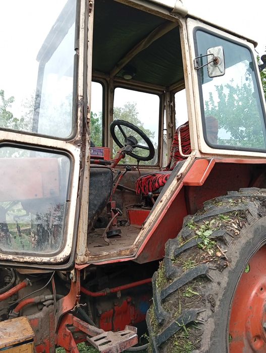 ПРОДАМ Трактор ЮМЗ