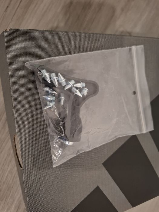 Adidas Sprintstar NOVAS vários tamanhos