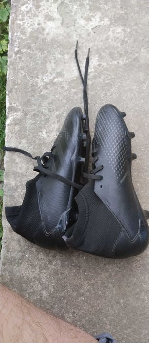 Adidas Predator 20.3 21 см.устілка