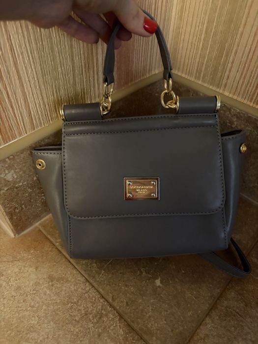 Сумочка Дольче мини