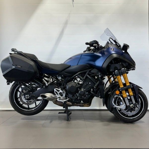 Yamaha Niken