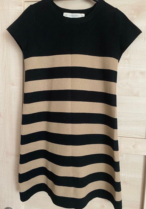 Платье ZARA,короткое