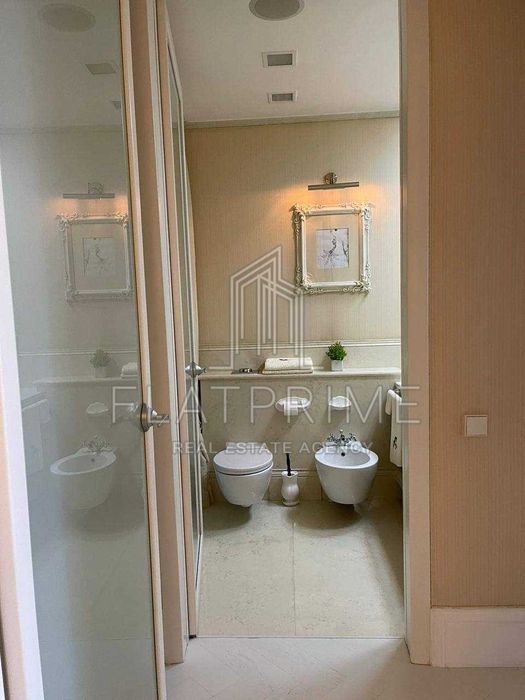 3-rooms apartment apartment by the address st. Ul Kreshchatik (area 140 m²) - Atlanta.ua - photo 22
