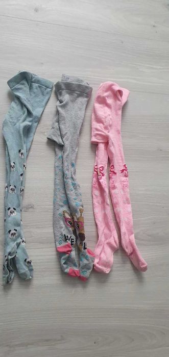 Пакет речей, одяг пакетом