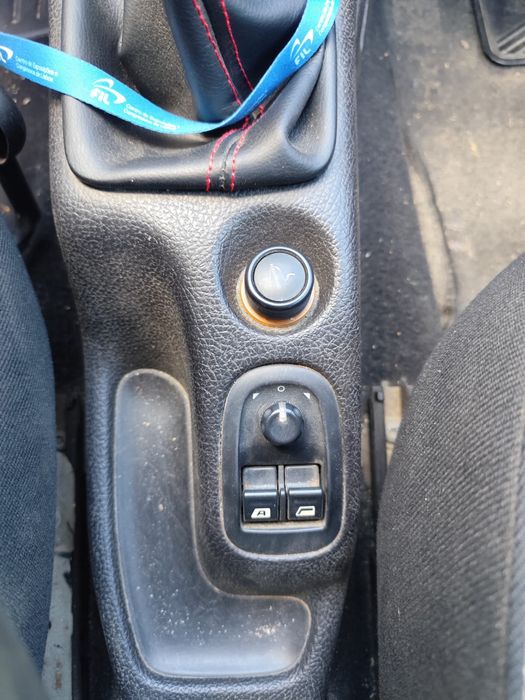 Peugeot 206 2.0 HDI XS