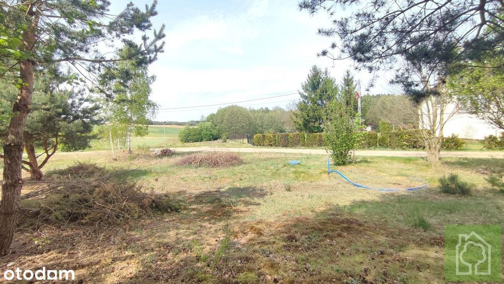 Działka, Sikory