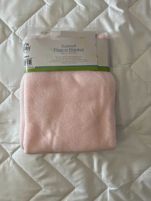 Плед для немовляти