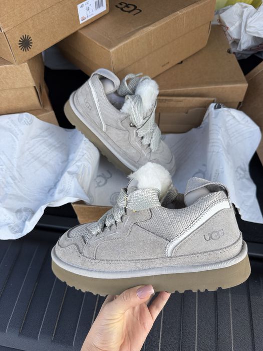 Наявність! Угги ловмел Ugg lowmel жіночі кросівки