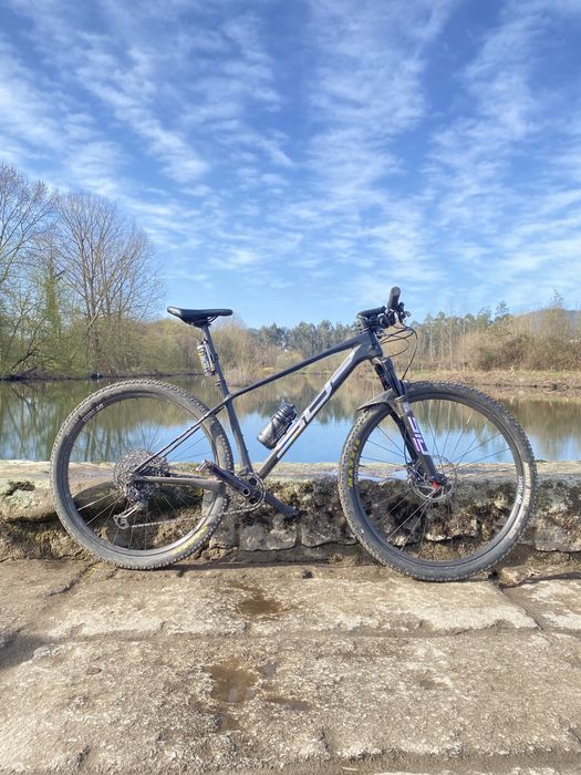 Superior 979 XP - GARANTIA