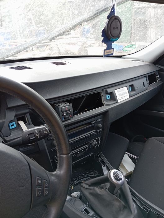 Lusterko wsteczne BMW e91 e90