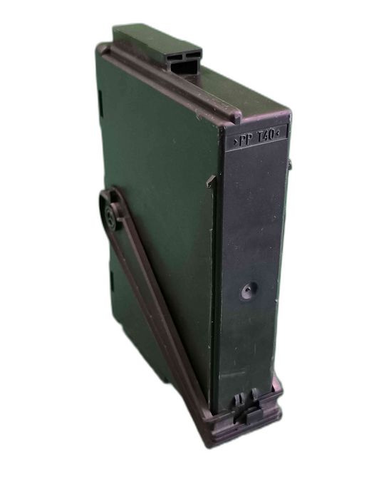 Centralina Motor / ECU - 24462971 - OPEL CORSA C (X01)