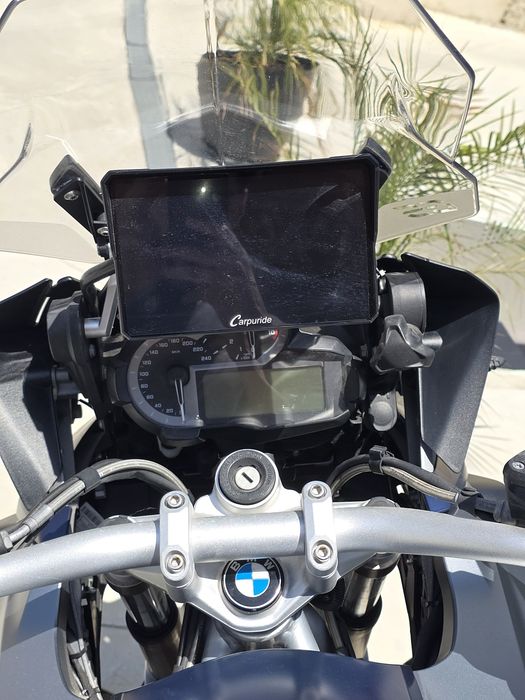 BMW R1200 GS de 2015