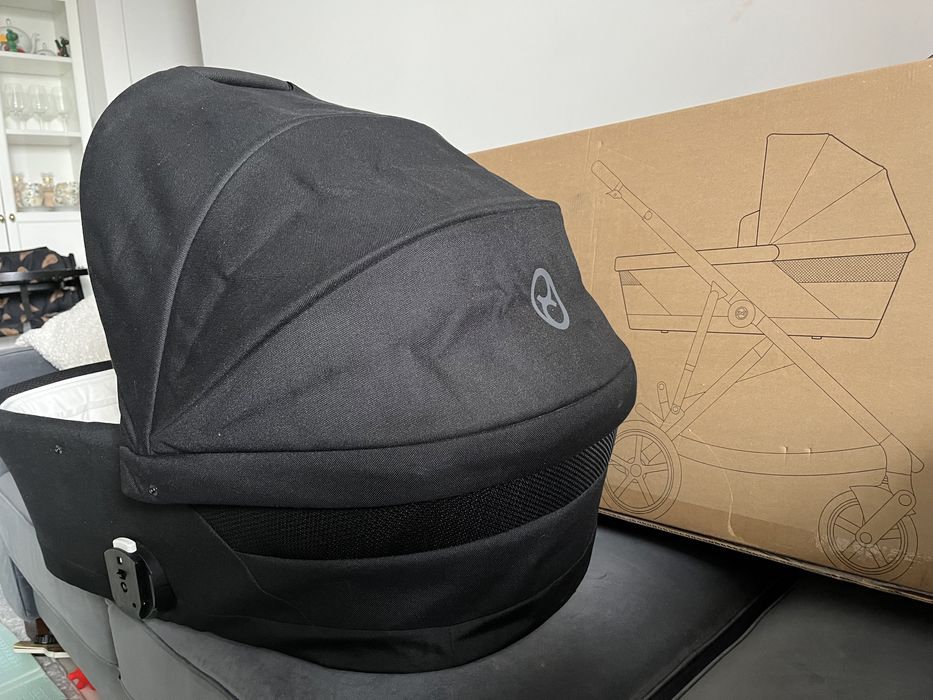 Gondola cybex gazelle 2023