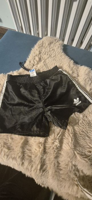 Szorty Adidas 128cm