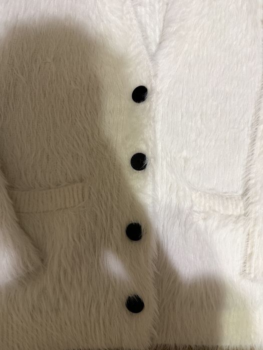 стильная кофта massimo dutti - s