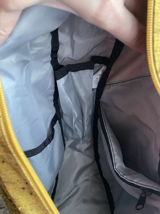 Рюкзак - слинг Healthy Back Bag
