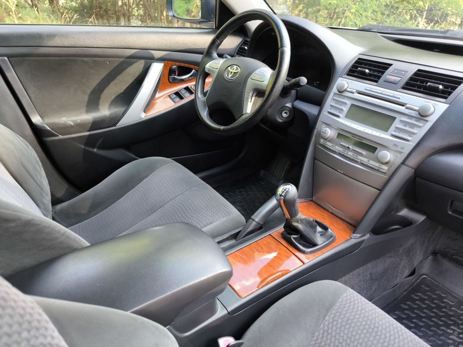 Продам Toyota Camry Europa 2011р
