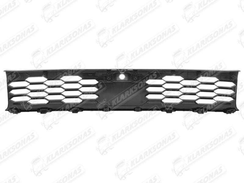 Бампера решітка MITSUBISHI OUTLANDER SUV, 02.2021 - 6405A253 6405A351