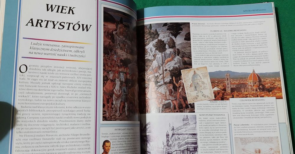 "Co? Gdzie ? Kiedy ? Zdarzenia, które zmieniły Świat" Reader's Digest