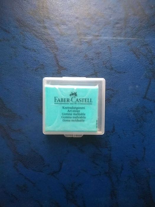 Ластик-клячка . Цена 120 грн. \\