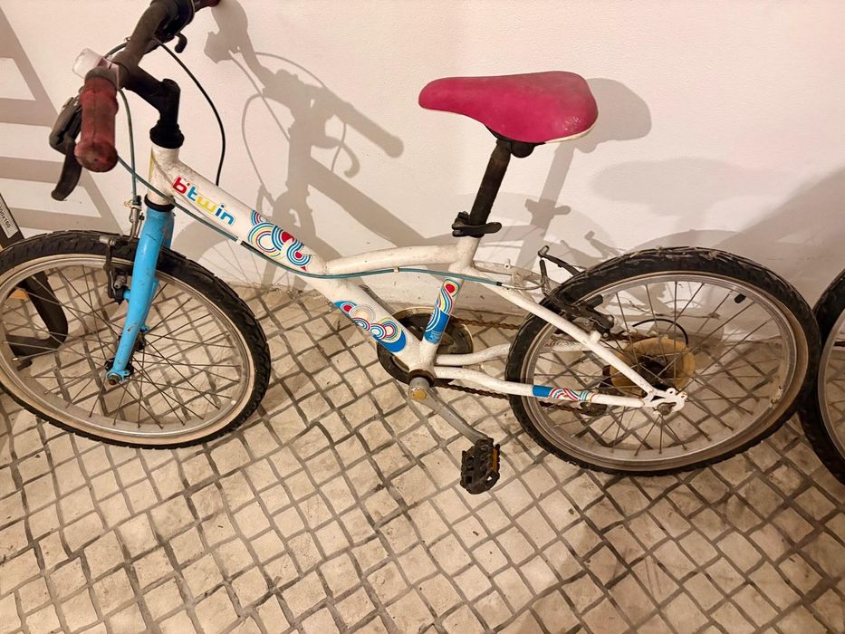Bicicletas_Criança | Adolescente_Valor acessível