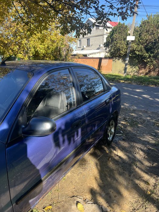 Продам Daewoо Lanos 2008 р. 139 тис. пробігу