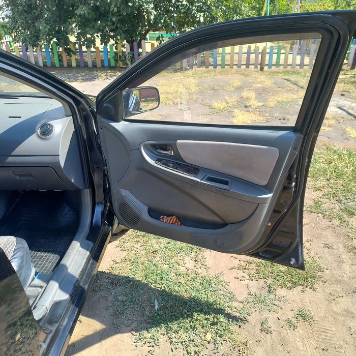 Продам Джили МК 2008 г