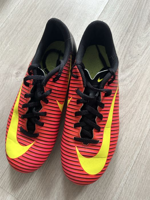 Бутси Nike p.38 24 см