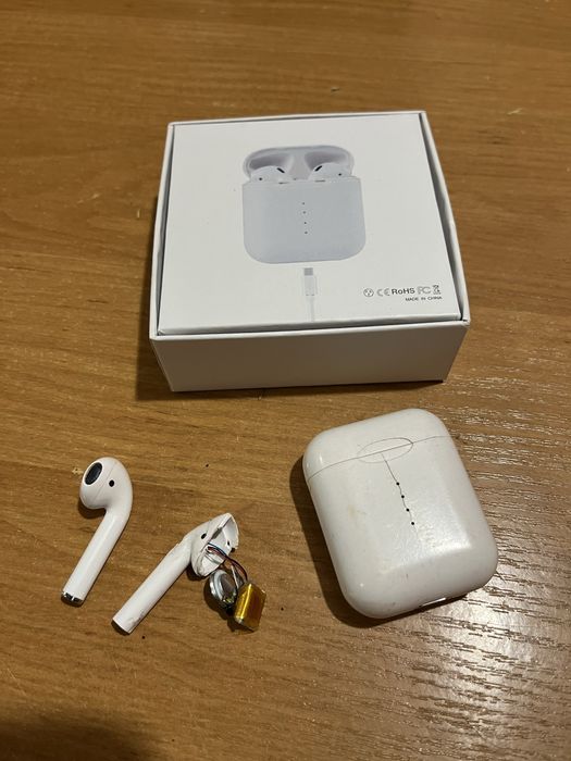 Airpods i 10s TWS
