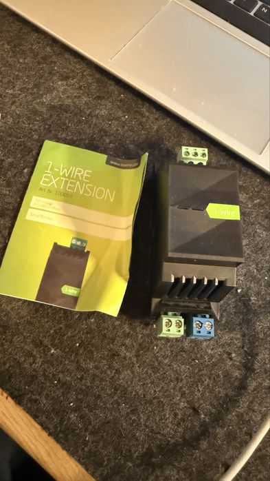 Loxone 1-Wire Extension 100014 | uzywane | sprawne