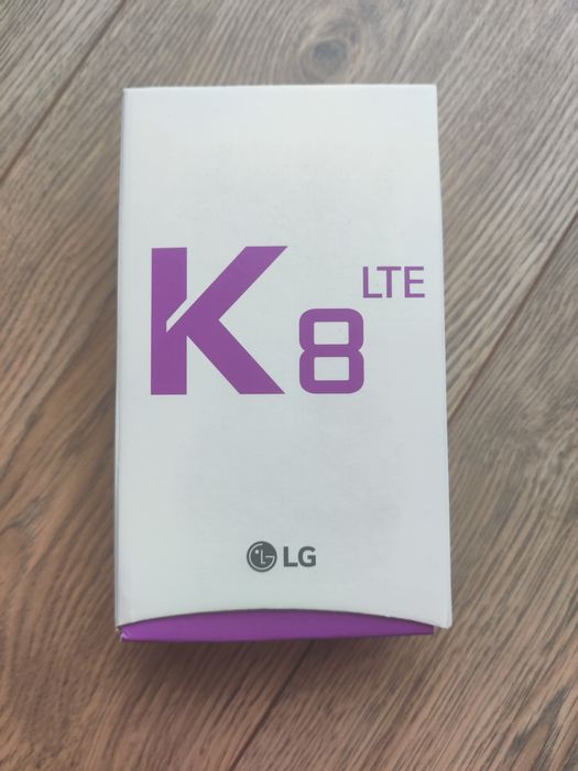 Telefon LG K8 LTE