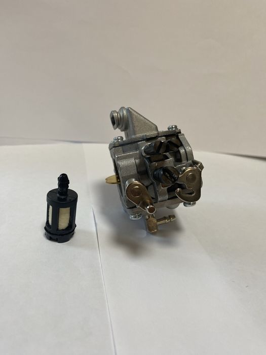 Карбюратор на бензопилу Штіль 660 / Мотор Січ 270 / 475 / Stihl / Штил