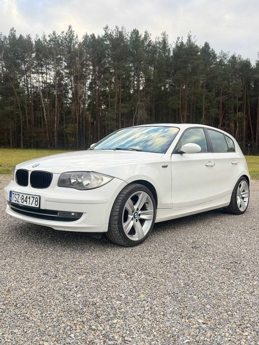 BMW Seria 1