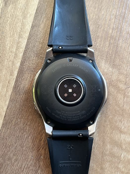 Samsung galaxy watch SM R800