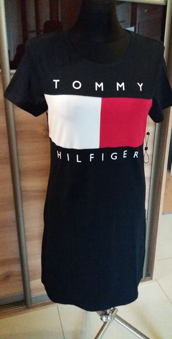 Sukienka  Tommy Hilfiger    Roz. M